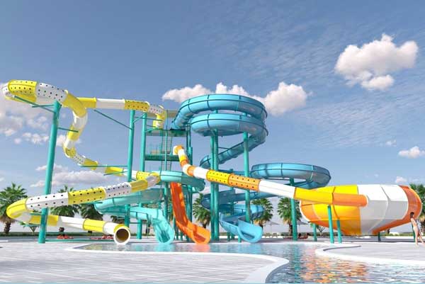 All Inclusive - The Reef Playacar Beach Resort & Spa - All Inclusive - Riviera Maya