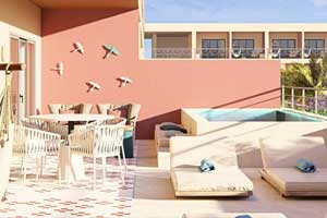 Fiesta Americana Funeeq Punta Cana