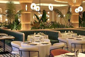 Fiesta Americana Funeeq Punta Cana