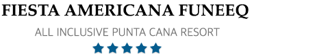 Fiesta Americana Funeeq Punta Cana